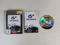 Gran Turismo 4 Platinum za Playstation 2 PS2 #376