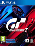 Gran turismo 7