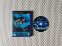 Gran Turismo Consept 2002 Tokyo Geneva za Playstation 2 PS2 #052