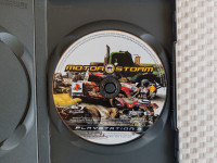 Motor Storm za PS3 Playstation 3 #638