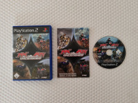 MX vs ATV Unleashed za Playstation 2 PS2 #203