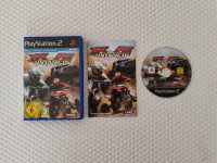 MX vs ATV Untamed za Playstation 2 PS2 #205
