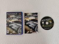 Need For Speed Most Wanted za Playstation 2 PS2 #267