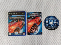 Need For Speed Underground za Playstation 2 PS2 #356
