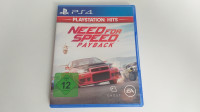 PS4 igra Need For Speed Payback (NFS, PS 4, PlayStation 4)