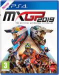 PS4 MXGP 2019