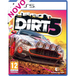 PS5 DIRT 5 Playstation 5