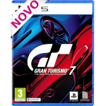 PS5 Gran Turismo 7