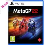 PS5 MOTOGP 22