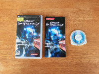 Street Supremacy igra za PSP Playstation Portable #616