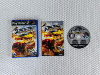 Stuntman Ignition za Playstation 2 PS2 #410