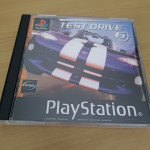 Test Drive 6 (PS1, PSone)