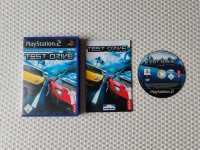 Test Drive Unlimited za Playstation 2 PS2 #046