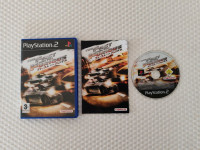 The Fast And The Furious za Playstation 2 PS2 #202