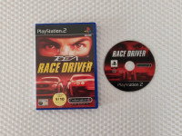 Toca Race Driver za Playstation 2 PS2 #283