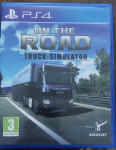 Truck simulator