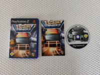Turbo Trucks za Playstation 2 PS2 #257