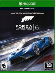 forza motorsport 6