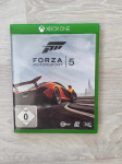 Xbox one igra Forza Motorsport 5