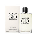 Armani acqua di gio parfem 200ml!Novo!