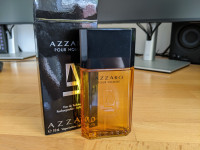 Azzaro Pour Homme, 50ml, moški parfum