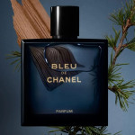 Bleu De Chanel Parfum 50ml nov zapakiran