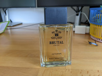 Brutal classic, 100 ml, moški parfum