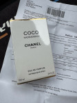 Chanel Coco Mademoiselle ženski parfum NOV