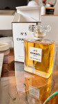 Chanel N5 100 ml parfumska voda