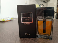 Dior Homme Intense, 150ml, vintage moški parfum