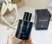 Dior Sauvage Elixir