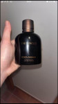 Dolce gabbana intenso 125 ml parfum