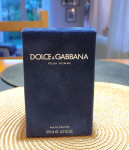 Dolce&Gabbana Pour Homme toaletna voda 100 ml