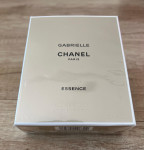 Gabrielle CHANEL Essence 100ml eau de parfum *NOV*