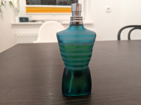 Jean Paul Gaultier le male 75ml, vintage moški parfum