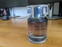 Karl Lagerfeld Boise de Vetiver, 50ml, moški parfum