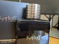 Korloff Paris No ordinary Man, 100ml, moški parfum