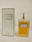 MISS DIOR eau de toilette