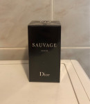 Moški parfum Dior Sauvage