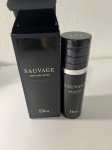 Moški parfum Dior Sauvage Very Cool Spray