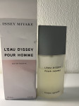 Moški parfum Issey Miyake L'eau d'Issey