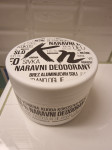 Naravni deodorant Karbonoir - nov