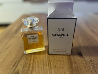 Parfum Chanel 5