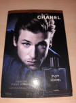 PARFUM CHANEL BLEU 100 ml