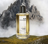 Parfum Mancera Cedrat Boise