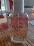 PARFUM ZARA WONDER ROSE