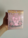 Police To be tatooart /NOV