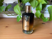 Prodam nišni parfum Mancera Aoud Vanille 120ml - nov