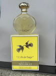 Toaletna voda NINA RICCI EDT 50 ml. L’air du temps - Made in France