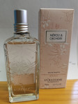 Toaletna vodica Neroli & Orchidee 75 ml